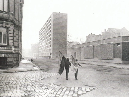 Dauerausstellung "Fotofaszination"