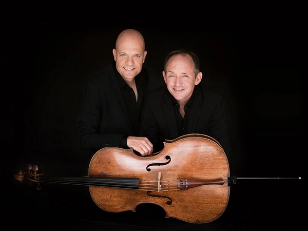 Foto: Eckart Runge und Jacques Ammon
