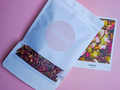 Städtischer Ideenwettbewerb: Pop-Up-Store „maijuni“ bringt exklusive Naturkosmetik in den Leipziger Petersbogen