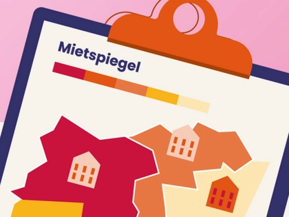 Leipziger Mietspiegel 2022