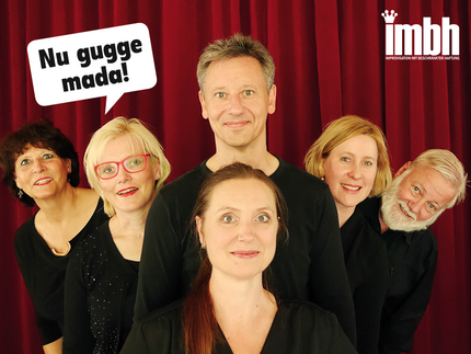 Manche mögens Sächsisch Manche mögens Sächsisch