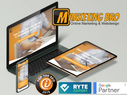 Marketing Bro Marketing Bro