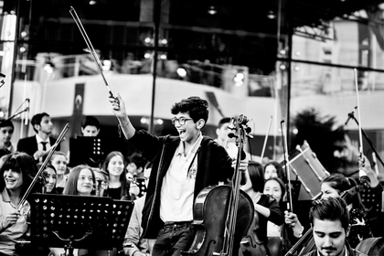 „ISTANBUL-PROJEKT“- deutsch-türkisches Gemeinschaftsprojekt von und für Kinder