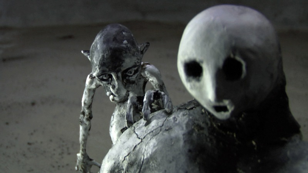 Screenshot "Dionysos"