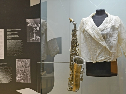 Kombiführung im Stadtgeschichtlichen Museum und Musikinstrumentenmuseum der Universität Leipzig