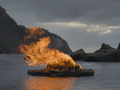 DOK Leipzig 2024 eröffnet mit „Tracing Light“ von Thomas Riedelsheimer