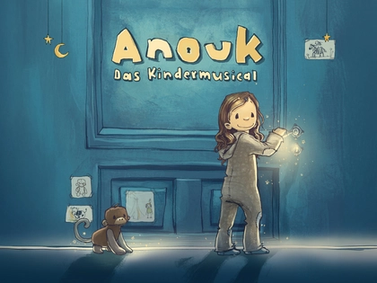 Anouk - Das Kindermusical