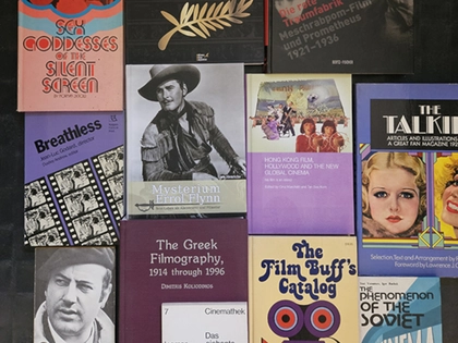 Sammler Egidio Marzona schenkt Universitätsbibliothek Leipzig bedeutende filmwissenschaftliche Bibliothek von Filmkritiker Hans Schifferle