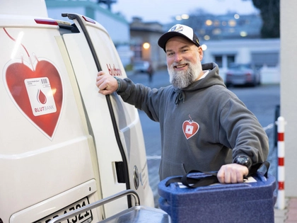 Blutbank am Universitätsklinikum Leipzig sucht dringend Blutspender