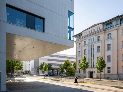 Öffentliche Ringvorlesung feiert „30 Jahre HTWK Leipzig“