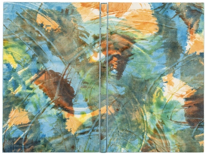 Museum für Druckkunst Leipzig zeigt Ausstellung: Meisterhafte Unikate – 100 Jahre Einbandkunst