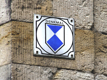 14. Auflage des Denkmalpflegepreises der Handwerkskammer zu Leipzig