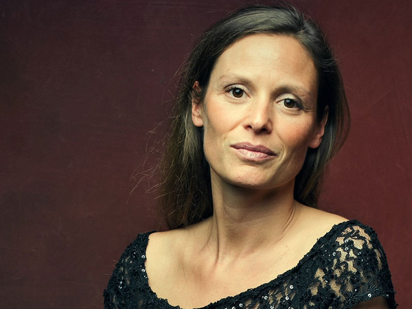 Ina Siedlaczek, Foto: privat