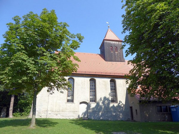evangelisch-lutherische Kirchgemeinde Holzhausen