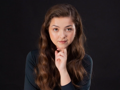 Konzert mit dem Orchester der Musikalischen Komödie in der HMT Leipzig