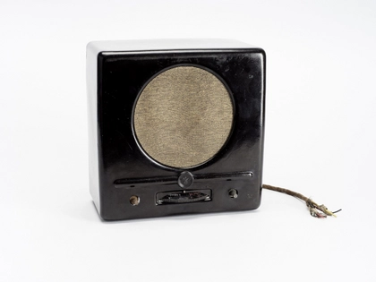 Neue Ausstellung im GRASSI Museum für Angewandte Kunst Leipzig: FORMEN DER ANPASSUNG. Kunsthandwerk und Design im Nationalsozialismus