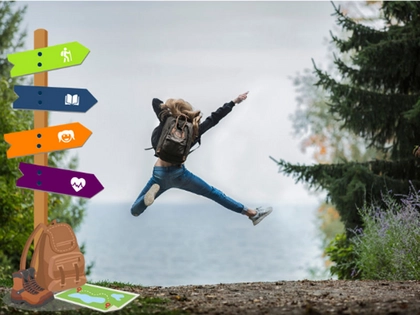 7-Seen-Wanderung: Erfolgreicher Anmeldestart