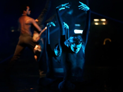 Das Leipziger Ballett zum ersten Mal online