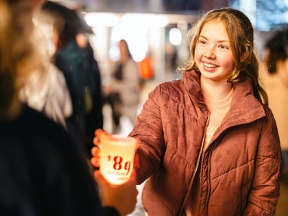 Lichtfest Leipzig 2025