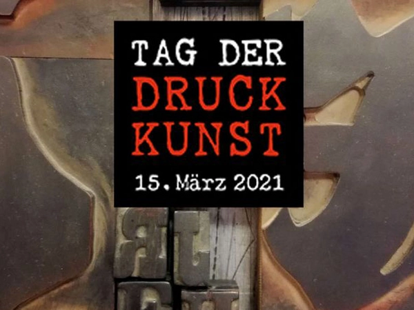 Tag der Druckkunst, Foto: Museum für Druckkunst Leipzig