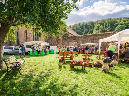 Frühlings- und Genussmärkte 2026 – Genuss, Frische und Vielfalt in der Region Leipzig