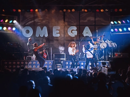 Film und Gespräch im Zeitgeschichtlichen Forum Leipzig: Unter Brüdern - Rock und Pop aus dem Ostblock