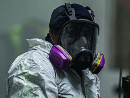 3D Audio und VR Installation von Víctor Mazón Gardoqui im ZiMMT Leipzig