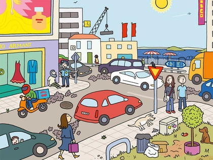 Deutsches Buch und Schriftmuseum in Leipzig eröffnet zwei neue Ausstellungen