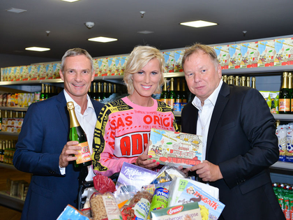 Konsum-Chronik: Geschichten aus 135 Jahren Konsum Leipzig