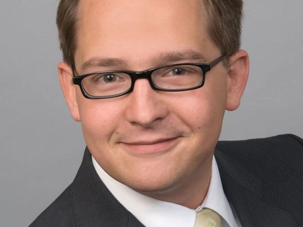 Prof. Dr. Mark Mietzner, Foto: privat