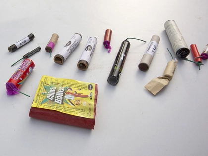 Führende Ärzte des Universitätsklinikums Leipzig erwarten weniger Silvester-Verletzungen durch Böllerverbot