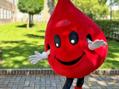 UKL-Blutbank lädt zur 2. Blutspende-Aktion im Paunsdorf Center Leipzig ein