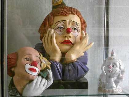 Clown-Museum