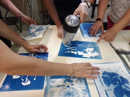 Winterferienprogramm im Stadtgeschichtlichen Museum Leipzig