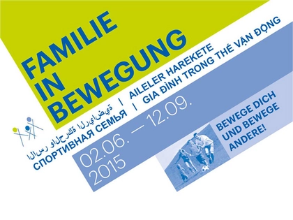 Gesundheitskampagne für den Leipziger Osten geht in die 2. Runde