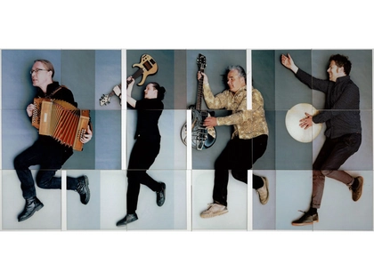 Programm-Highlights der naTo Leipzig im September 2022