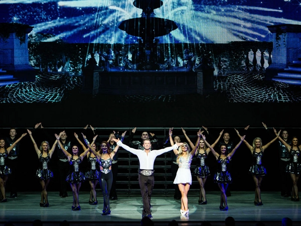 Lord of the Dance: 25 years of standing ovations, Foto: Brian Doherty