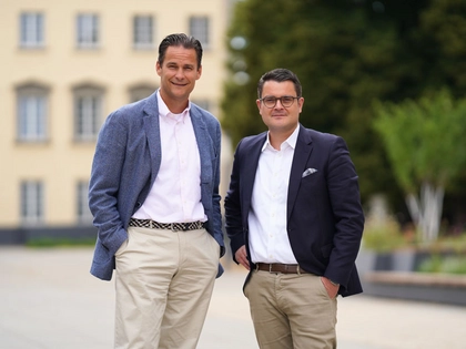 Neues Kapitel für die HHL: Thalia fördert Lehrstuhl für Marketing und Handel