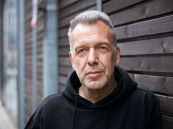 Liesmich Verlag: Tom Schmieder, Foto: Arlett Mattescheck