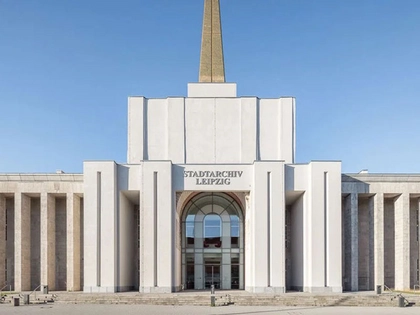 Programm zum Tag des offenen Denkmals 2025 erscheint