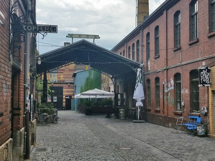 IMPETUS 2021: Netzwerktag der freien darstellenden Künste Leipzig IMPETUS 2021: Netzwerktag der freien darstellenden Künste Leipzig