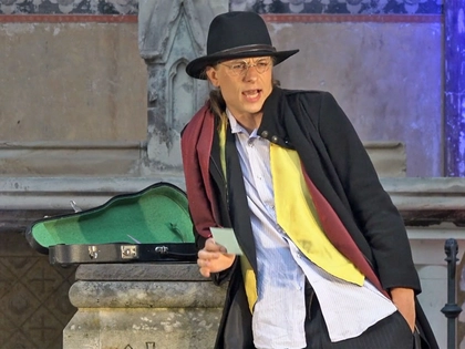 Johann Wolfgang von Goethe: Die Leiden des jungen Werther