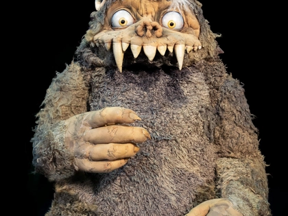 Der Yark - Theater Anna Rampe im Westflügel Leipzig