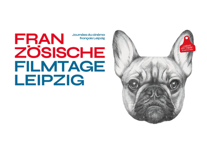 Katalog der﻿ 28. Französischen Filmtage Leipzig ist in den Druck gegangen