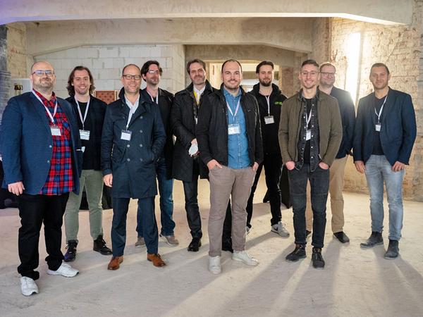 R42 Release: Erstmalig Einblicke in das Konzept des R42, Foto: Gecko One