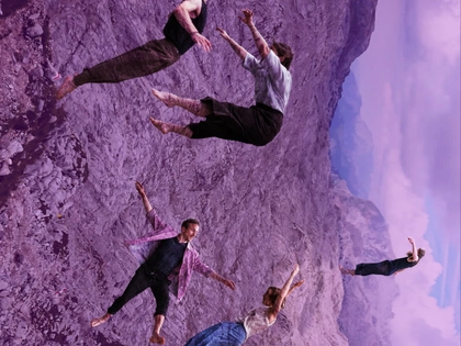 14. Leipziger Tanztheaterwochen