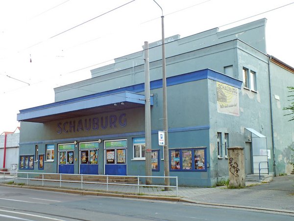 Kino Schauburg