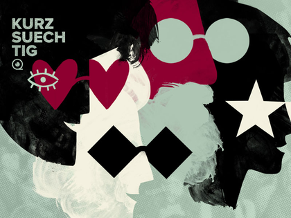 20. Mitteldeutsches Kurzfilmfestival KURZSUECHTIG