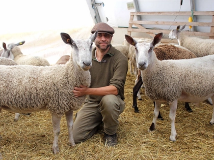 Großes Saisonfinale im Leipziger Scheibenholz