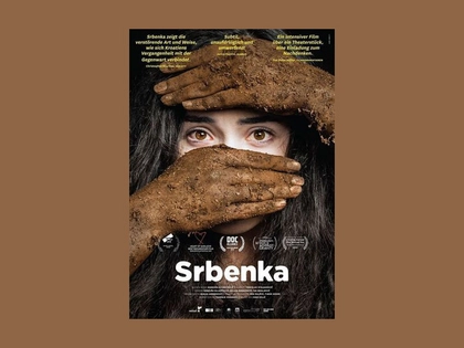 Theater und Film: SRBENKA und die langen Schatten des Kroatienkrieges im Cineplex Leipzig